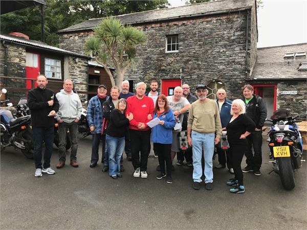 CLASSIC TT 2018