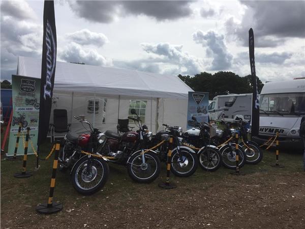 Mallory Park Bike Bonanza