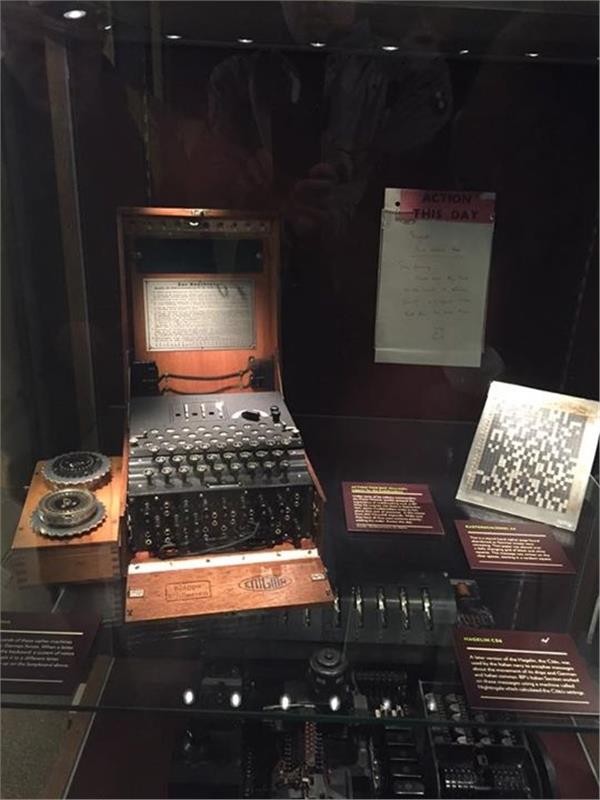 Bletchley Park