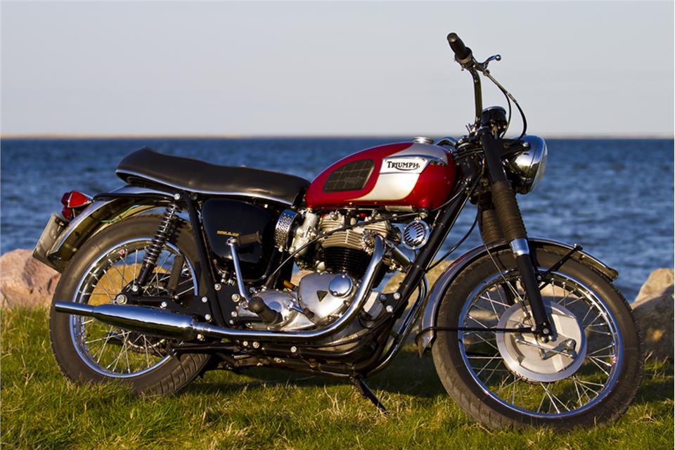 Motorcycle dating certificate