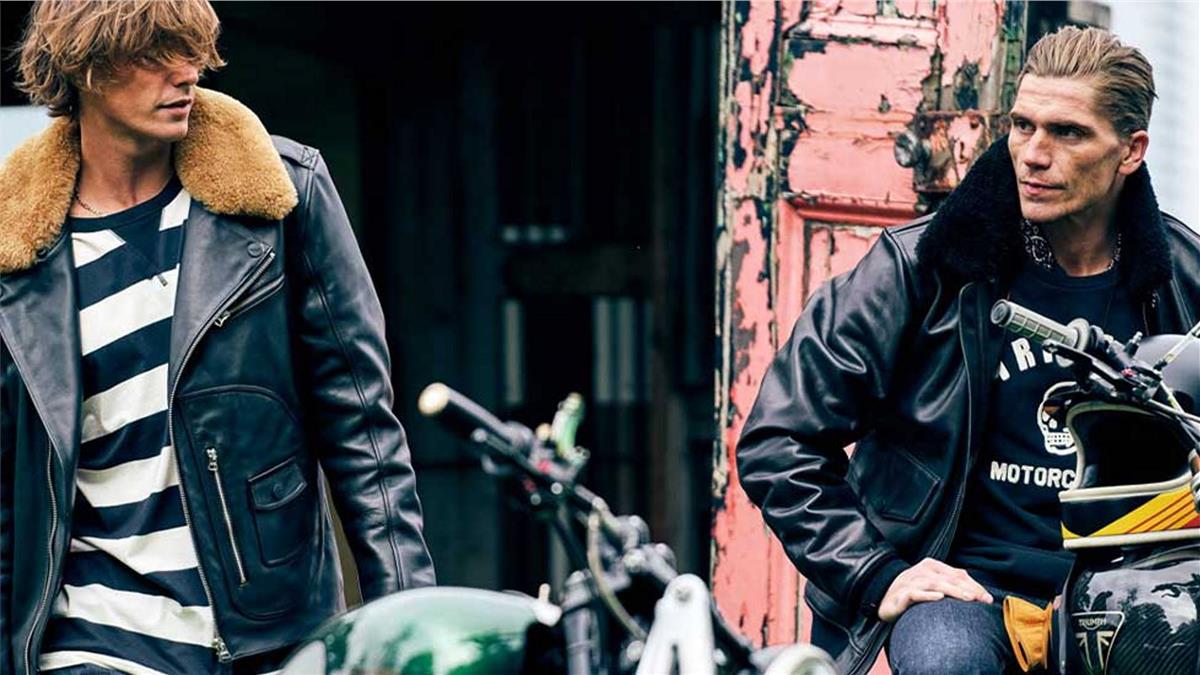 The Dos and Don'ts of Wearing a Leather Jacket During Summer
