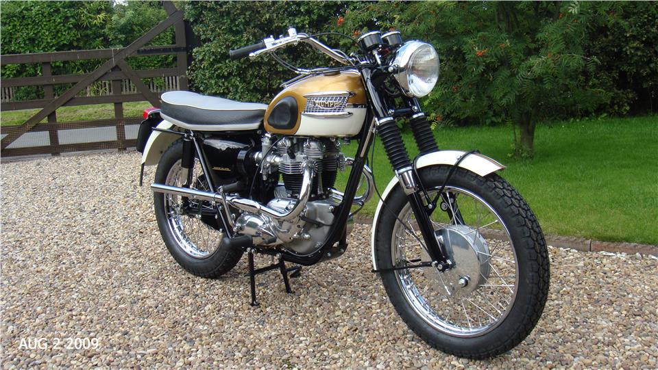 1971 Triumph T120 Wiring Diagram - Wiring Diagram Schemas