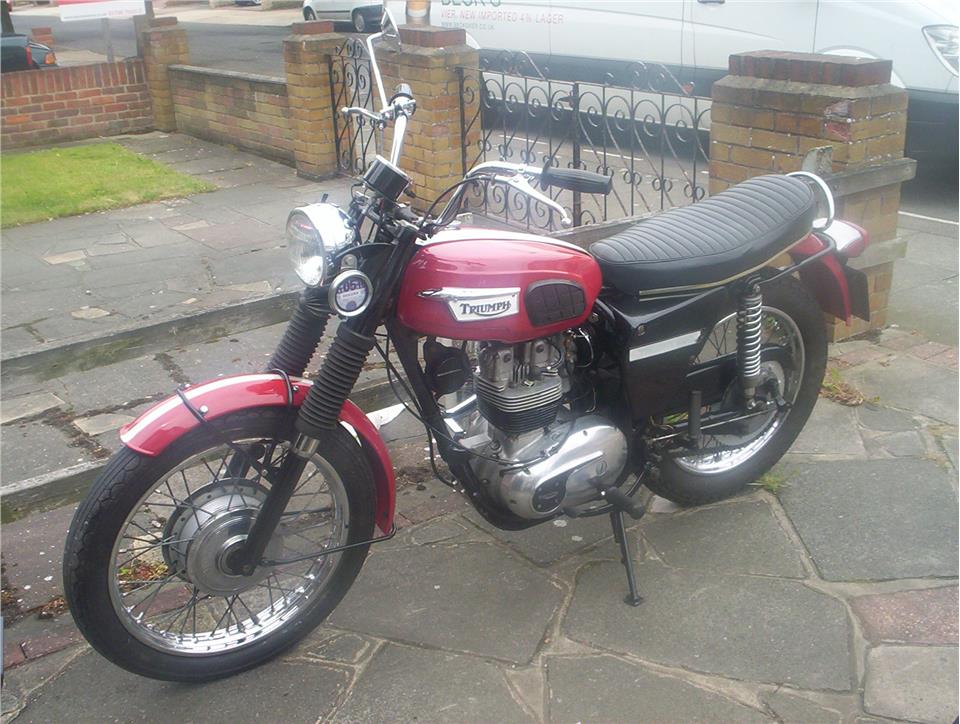 Trophy 250 Tr25w